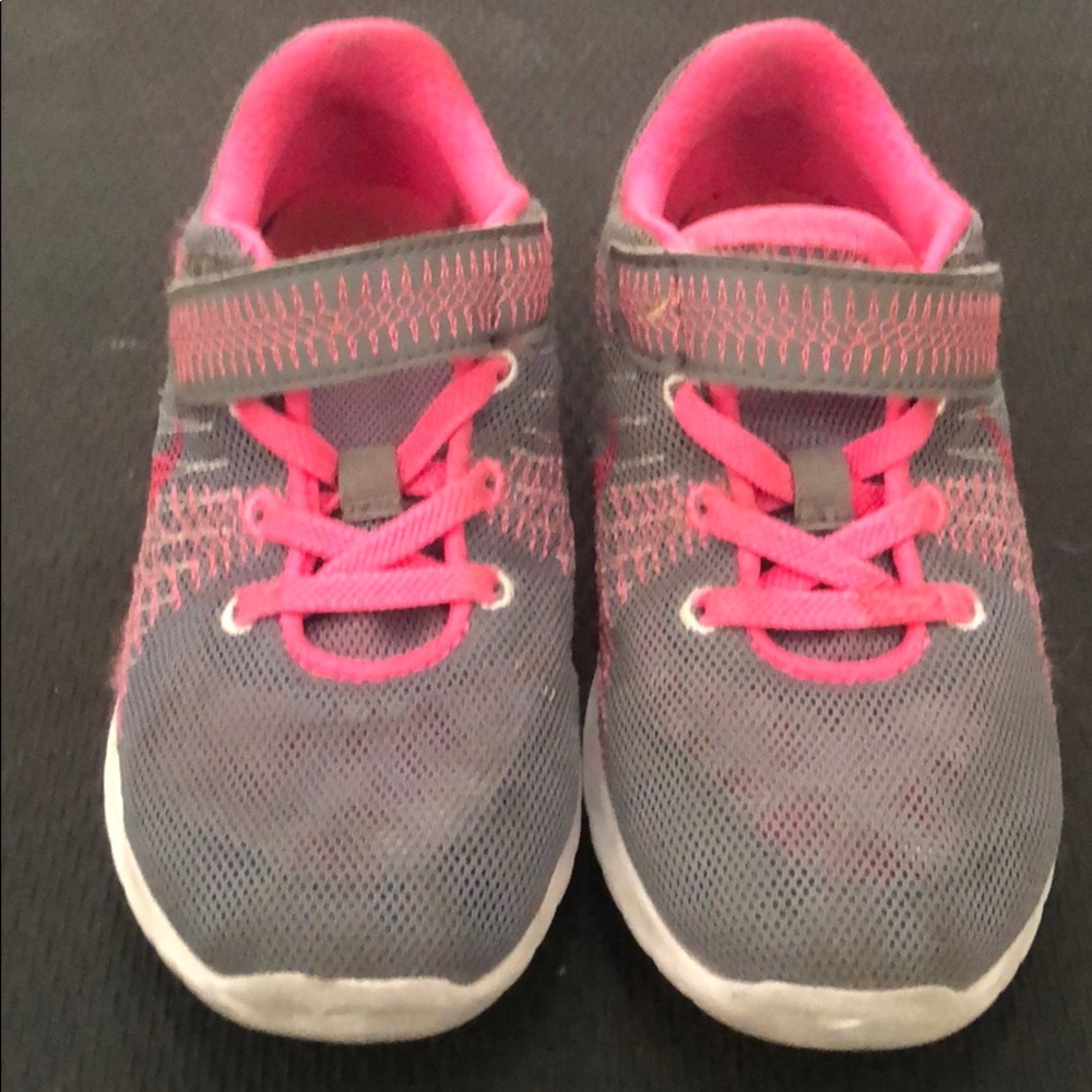 Kids Nike Fury